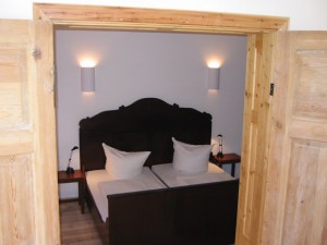 Schlafzimmer Gut Rattelvitz
